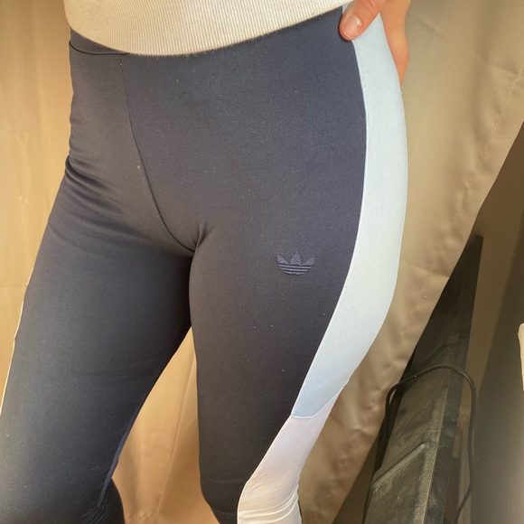 ADIDAS Sweatsuit(Selling on DEPOP For Cheaper) - Picture 3 of 6